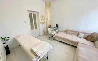 Apartament generos la casa 2 camere , 70 mp Zona Parneava ! - Poză 2