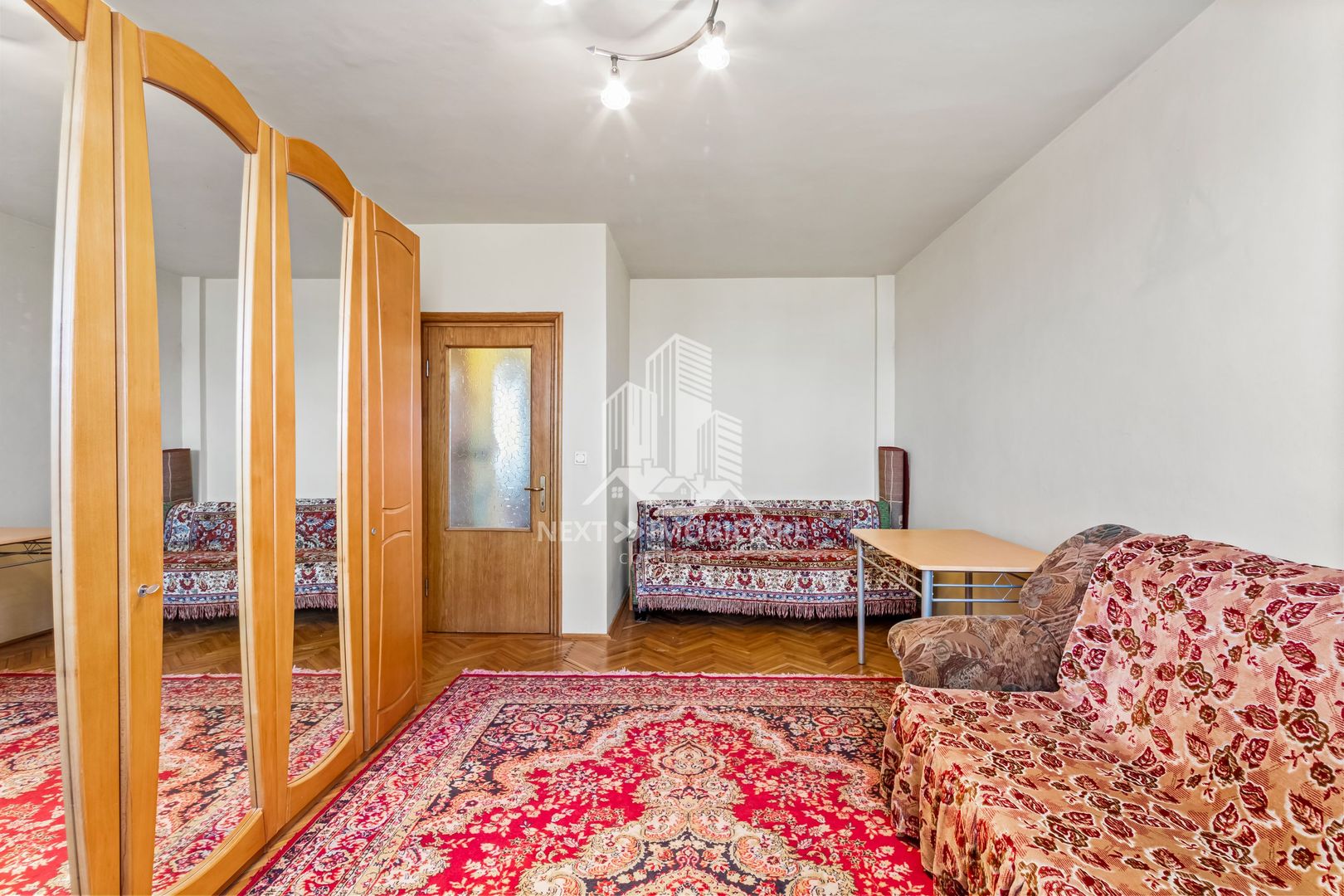 Vila S+P+2E+ M, garaj si spatiu comercial, Km4-5 - Poză 11