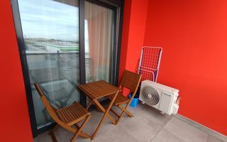 Ap. 2 camere zona ARED IMAR de inchiriat +parcare - Poză 15