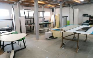 SERE (COD10) - Hala de inchiriat 400 mp - Poză 13