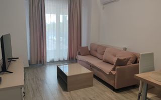 Apartament Premium | Parcul Carol  - Rahova | Bloc nou | 2 camere - Poză 1