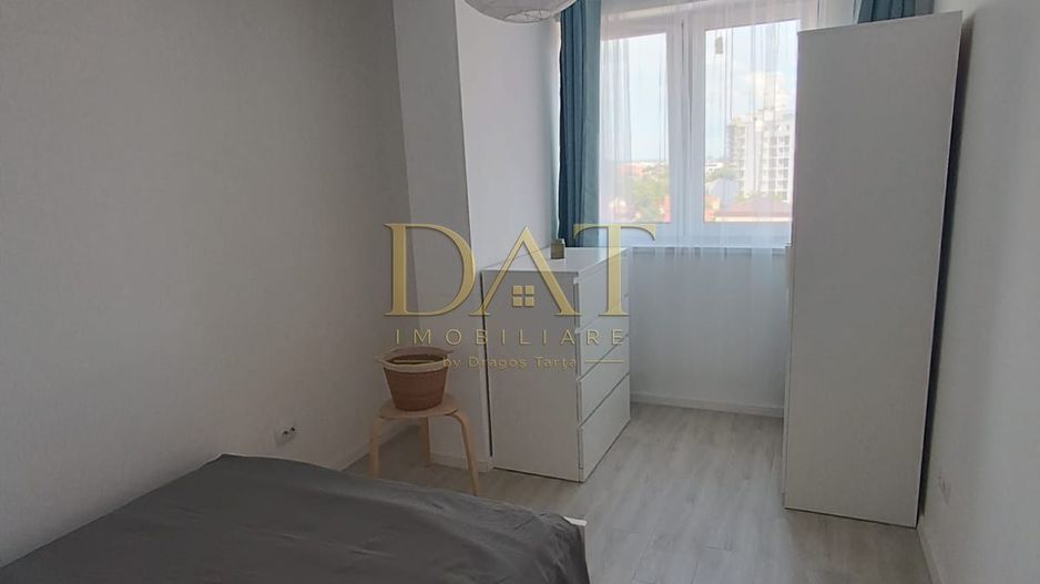 Apartament 2 camere | mobilat complet | zona Horea - Poză 4
