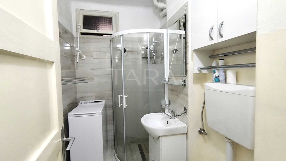 Apartament 2 camere- zona Facultatea de Litere - Poză 6