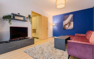 Apartament mobilat in Brasov cartier Coresi - Poză 15