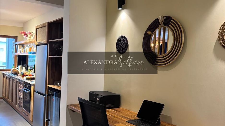 Apartament 2 camere, 65 mp, etaj 2 - Poză 19