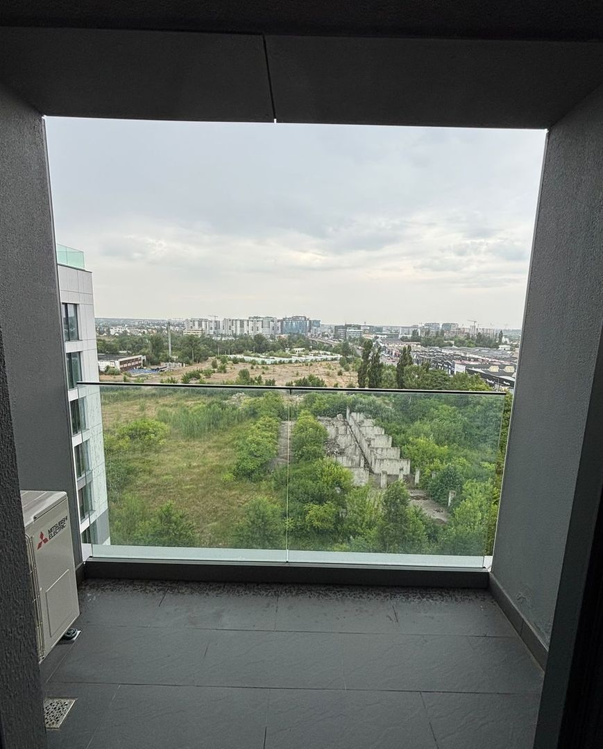 Inchiriere Garsoniera Cloud 9 Residence - Poză 6