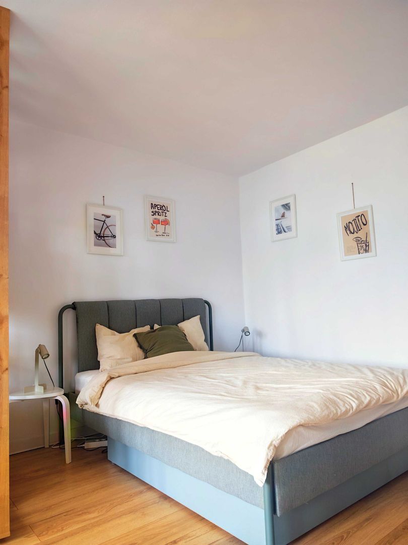 Stylish Renovated Studio in Nerva Traian – Perfect for Comfort & Style - Poză 4
