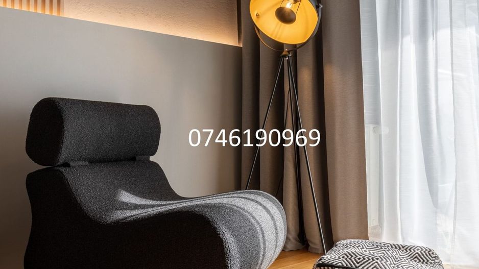 4 camere | UpGround Residence | 130 mp | design premium | 2 terase - Poză 6