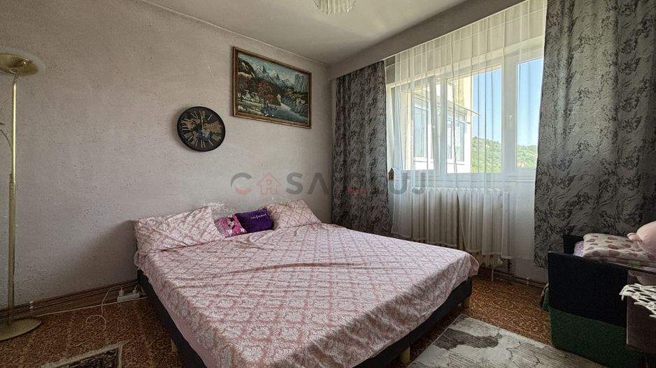 Apartament decomandat, Donath, Grigorescu - Poză 1
