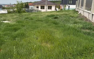 Teren de vanzare strada Prunilor Oradea - Poză 15