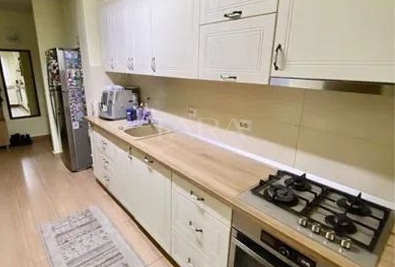 Apartament de vânzare cu 4 camere în Mănăștur, zona Minerva. - Poză 1