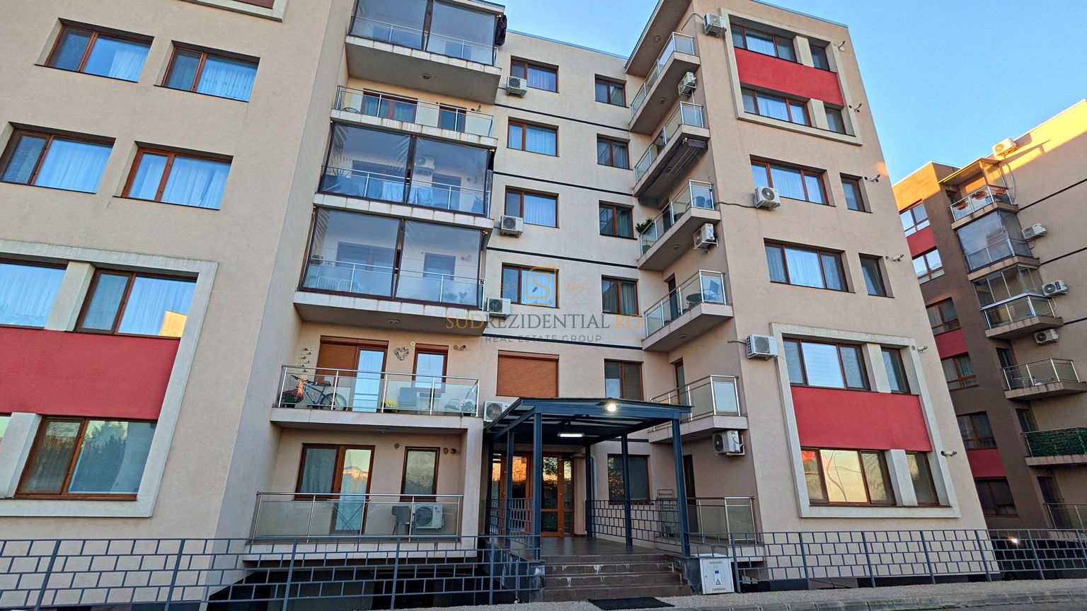 Apartament 2 camere, Metalurgiei Park, Parc Tudor Arghezi, Comision 0% - Poză 23