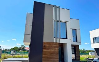 Residence 6ONE | Tunari | Vile individuale de Vânzare - Poză 9