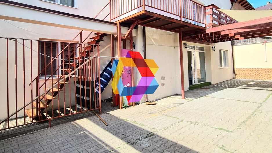 Spatiu comercial de închiriat, Brasov - 300 mp # spatii-comerciale-brasov.ro - Poză 23