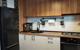 Apartament 2 camere de vânzare Metalurgiei – Sector 4 - Poză 2