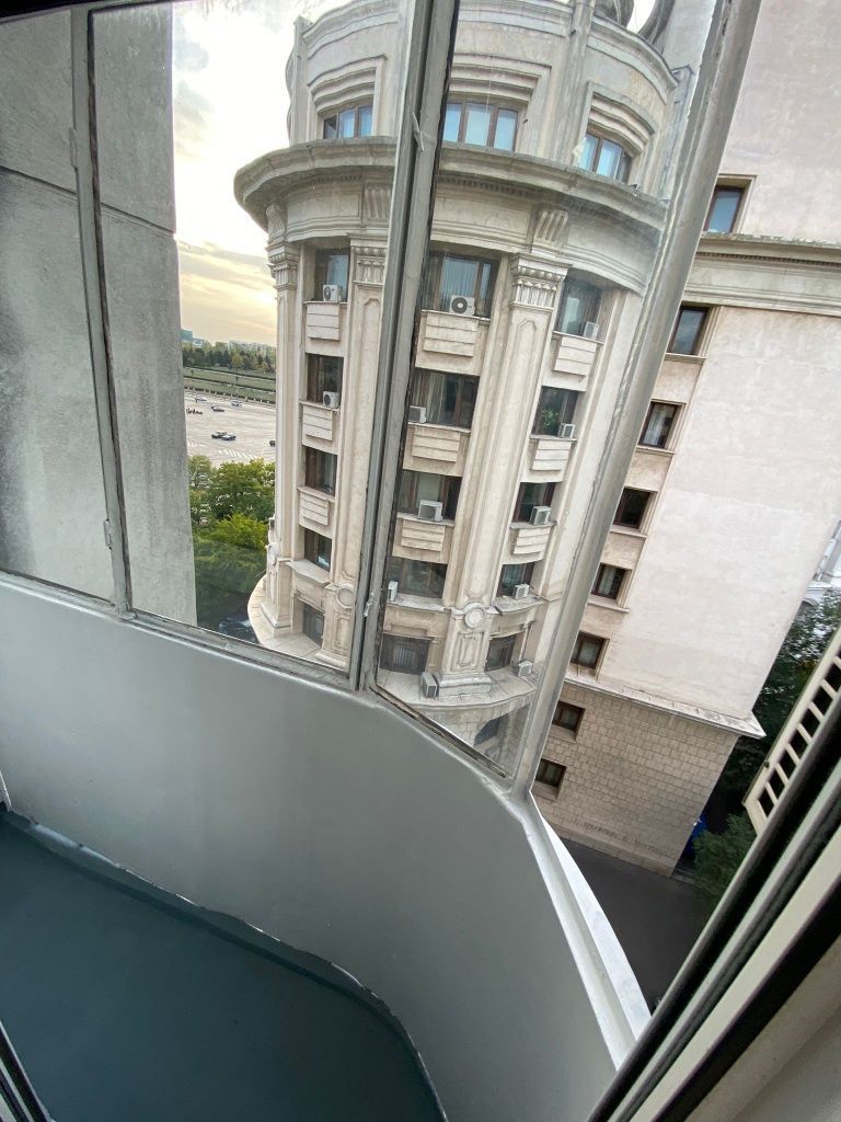 Apartament 2 Camere Unirii, Open Space Parcare Optional - Poză 11