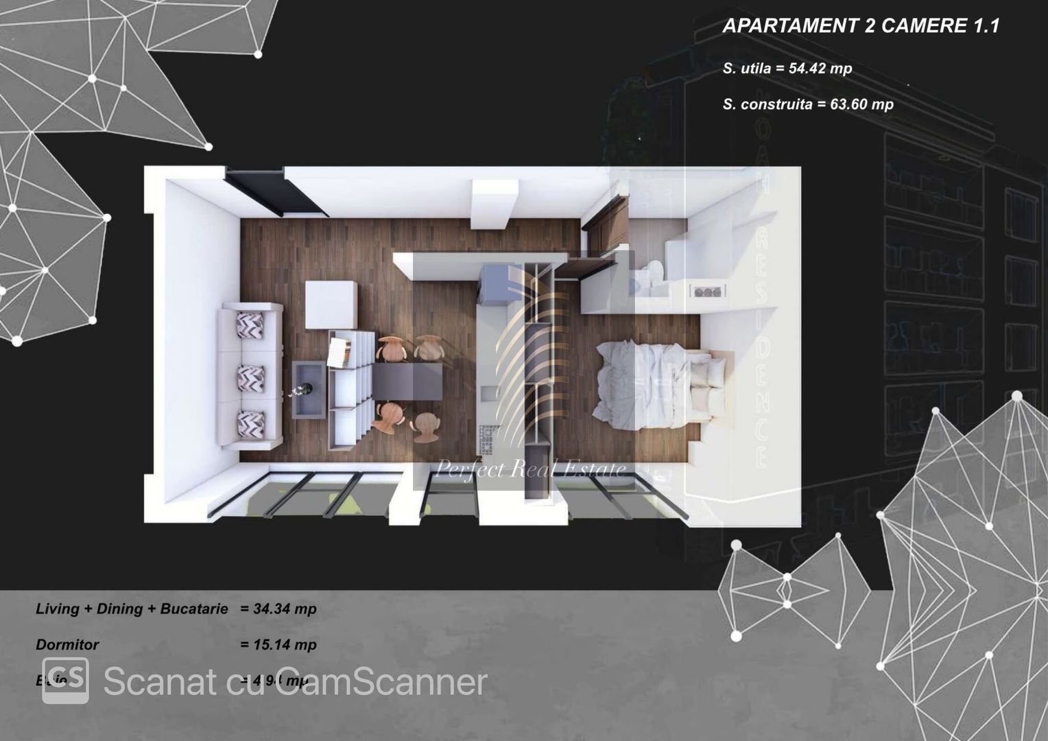 TOMIS PLUS 2 CAMERE IN EXCLUSIVITATE - Poză 2