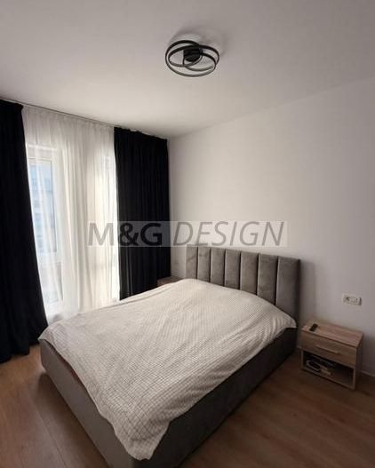 Apartament 1 camera Giroc bloc nou - Poză 6