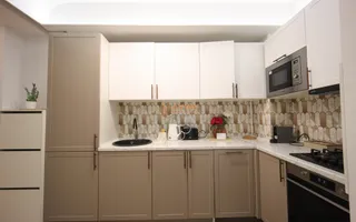 Cortina North | 2 Camere | 45+5mp | Etaj 4 | Loc de parcare | 0% Comis - Poză 13