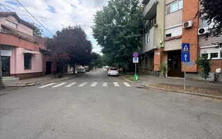 1 camera| Gh. Ranetti-Liviu Rebreanu| centrala proprie| etaj 3| balcon deschis| - Poză 23