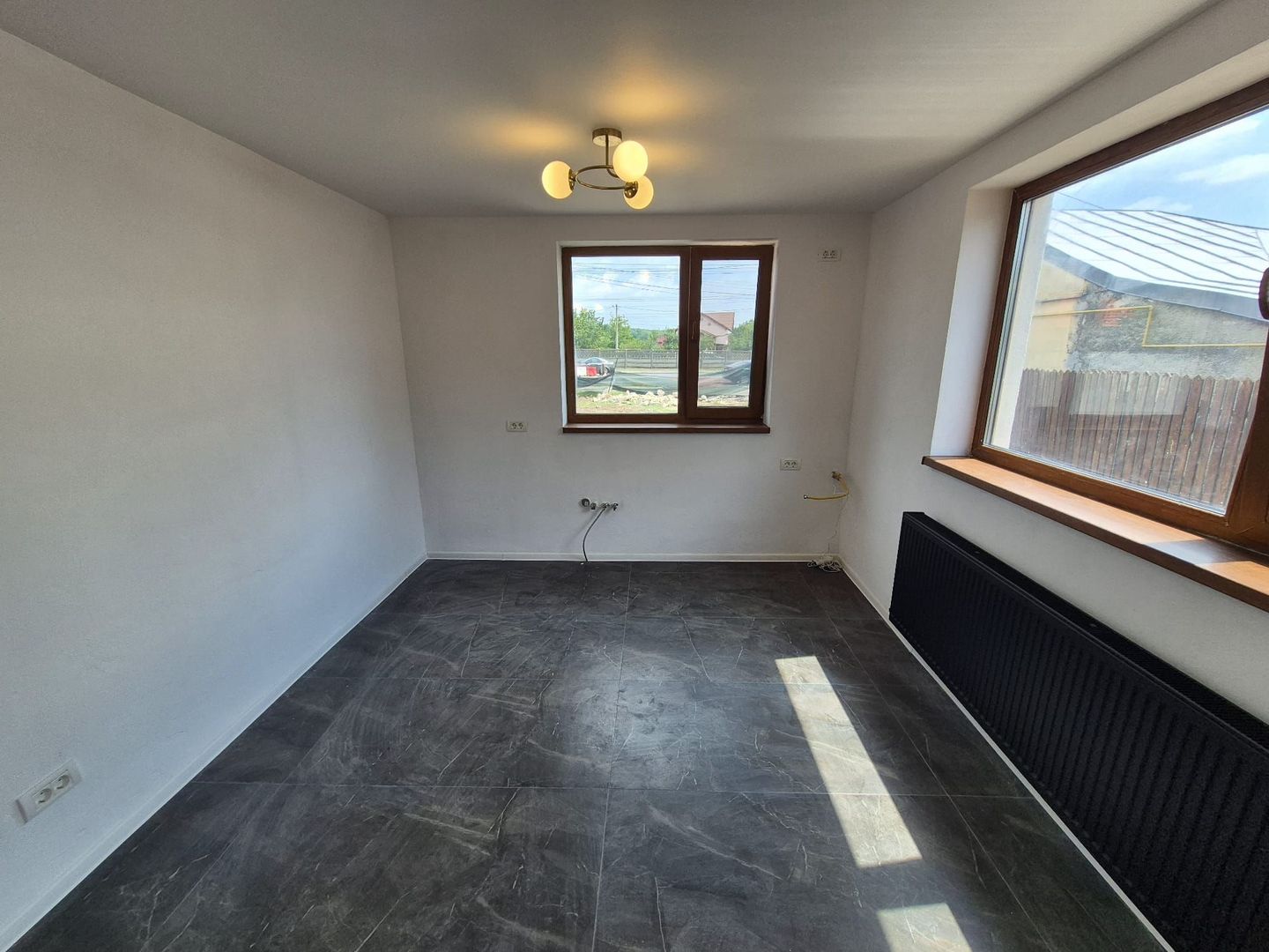 Vila/casa noua: P+M, Banesti-Prahova - 150 mp utili + teren 875 mp! - Poză 14