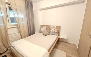 Apartament 2 cam. de in Politehnica Park Residence, zona Politehnica - Poză 6