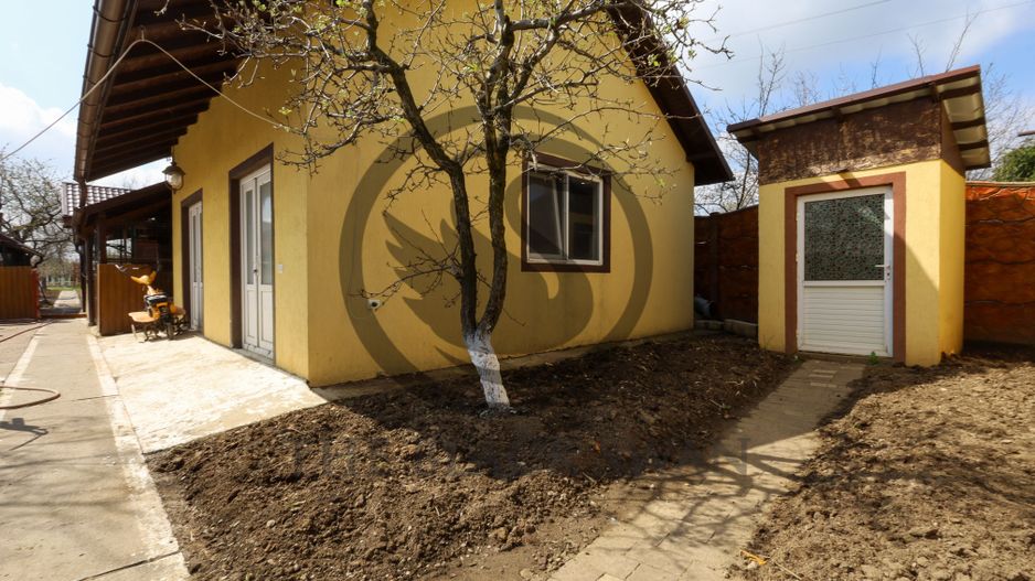 Casa / Vila de vanzare | 2232 mp teren | Tariceni, Prahova - Poză 24