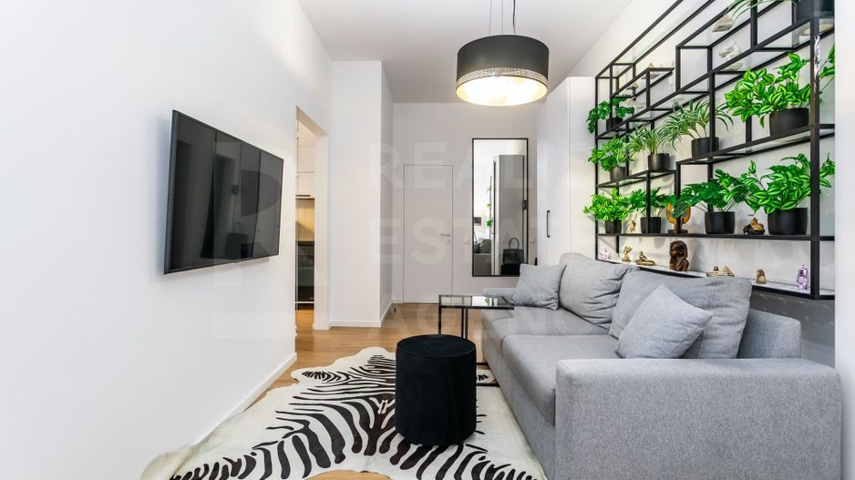 Chirie, apartament, 3 camere, bul. Ștefan cel Mare, Centru - Poză 1