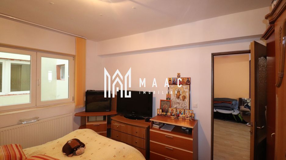 Apartament 3 camere  | Etaj 1 | Parcare privata  | Strand II - Poză 6