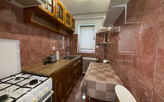 Apartament 3 camere cu centrala, zona Fortuna Aleea Saturn - Poză 4
