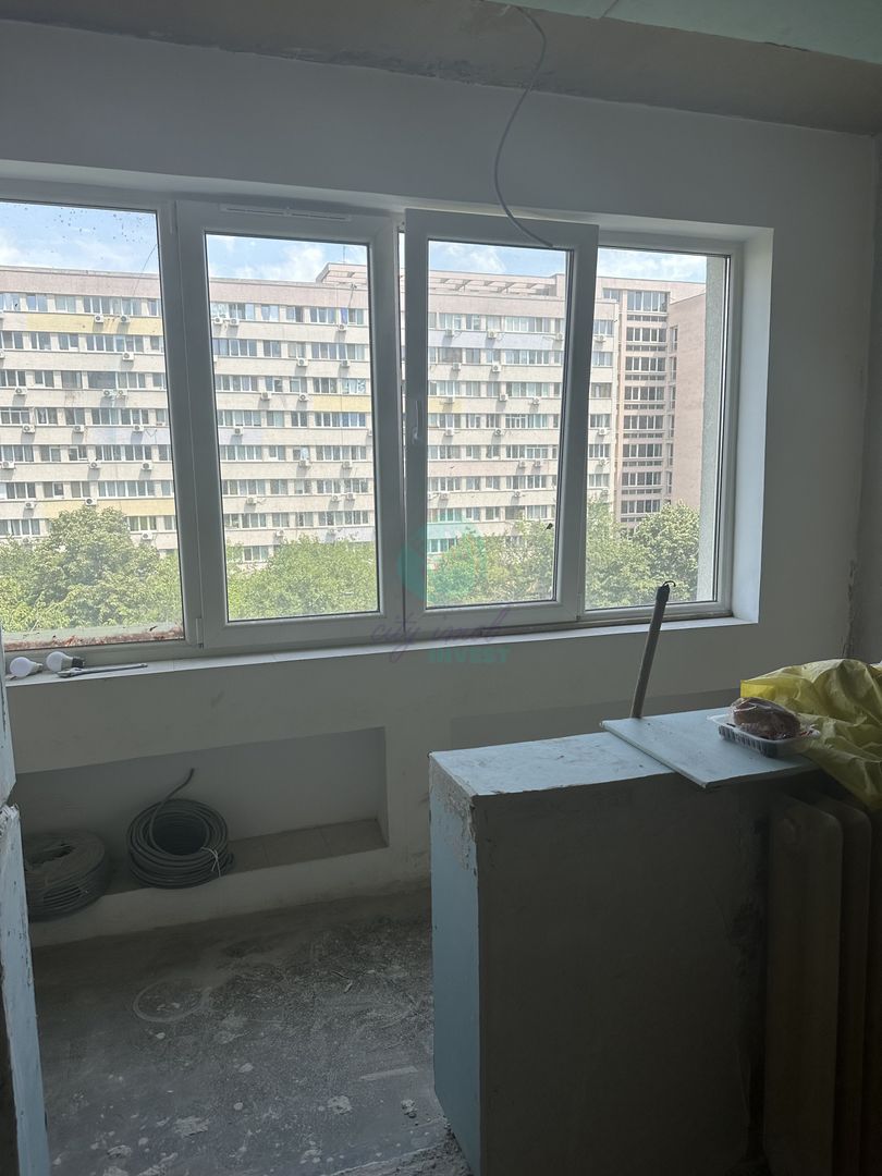 3 camere decomandate langa METROU - Poză 8