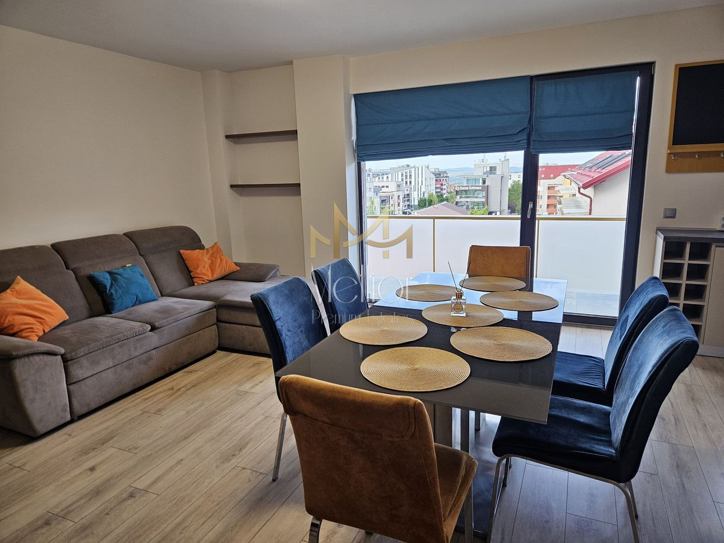 Apartament 2 camere Buna-Ziua - Poză 4