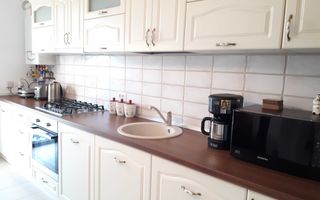 Giroc-Eso | 3 Camere | Etaj 1 | Centrala proprie | Loc de parcare - Poză 4