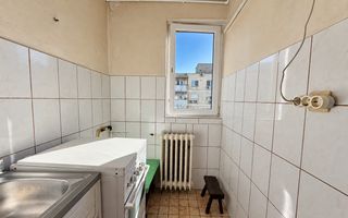 Garsoniera confort 1 Metrou Favorit - Poză 6