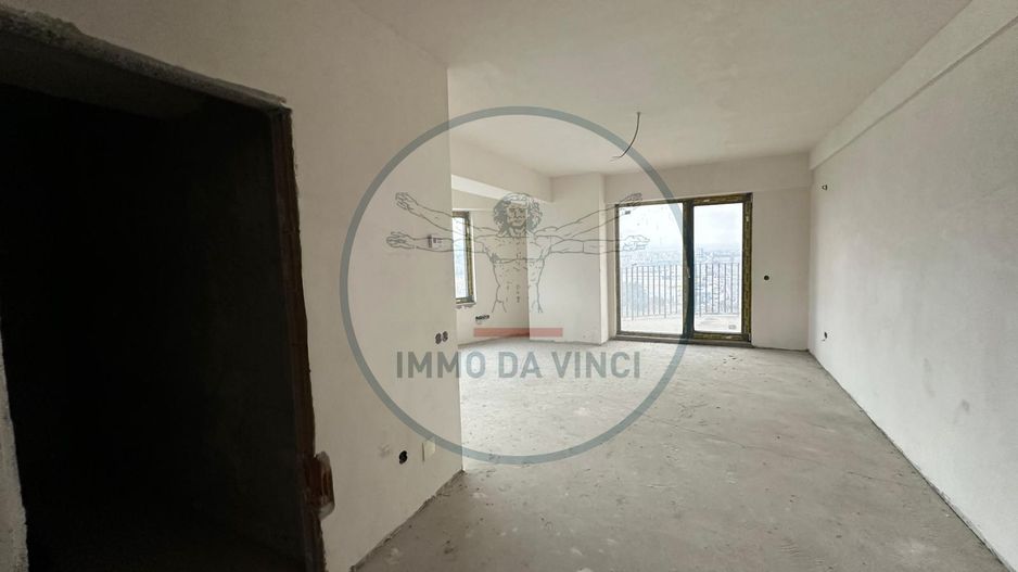 Apartamente West City Tower - Cluj-Napoca - Poză 12