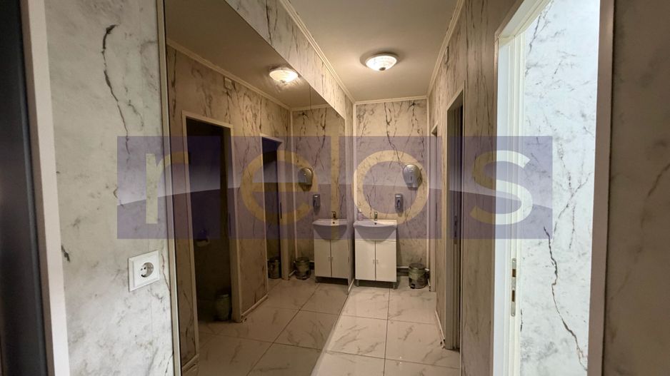 VANZARE AFACERE | RESTAURANT+TEREN 320 MP | VOLUNTARI | UTILAT-ECHIPAT - Poză 10
