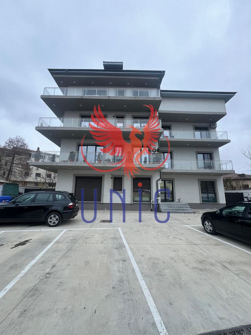 Apartament spatios cu terasa uriasa si mansarda  pret imbatabilGradina Botatica - Poză 6