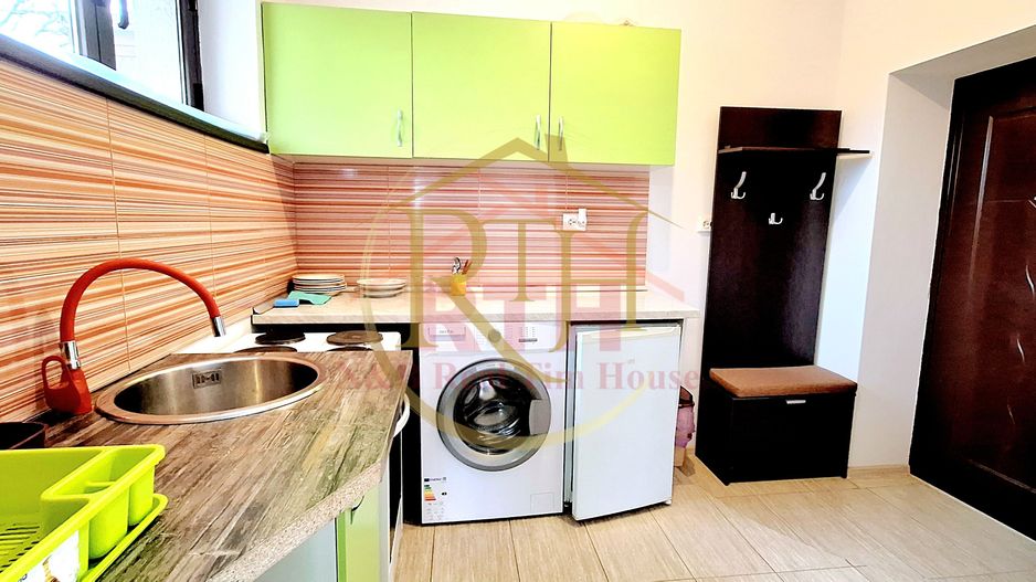 Oferim spre inchiriere apartament cu 1 camera, aproape de Spitalul Judetean - Poză 13