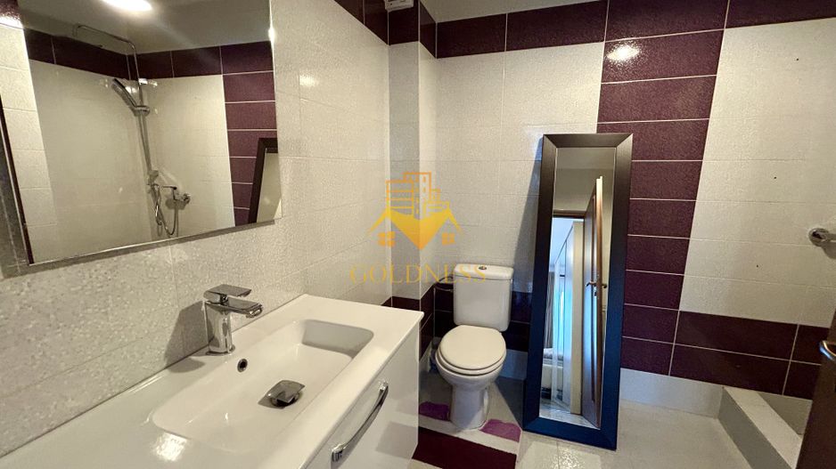 3 camere open space, Parcare, Pet Friendly, Poligon, Floresti - Poză 7