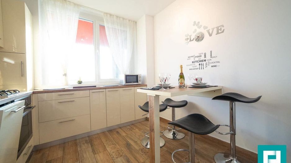 Apartament elegant cu saună, ARED-Kaufland - Poză 12