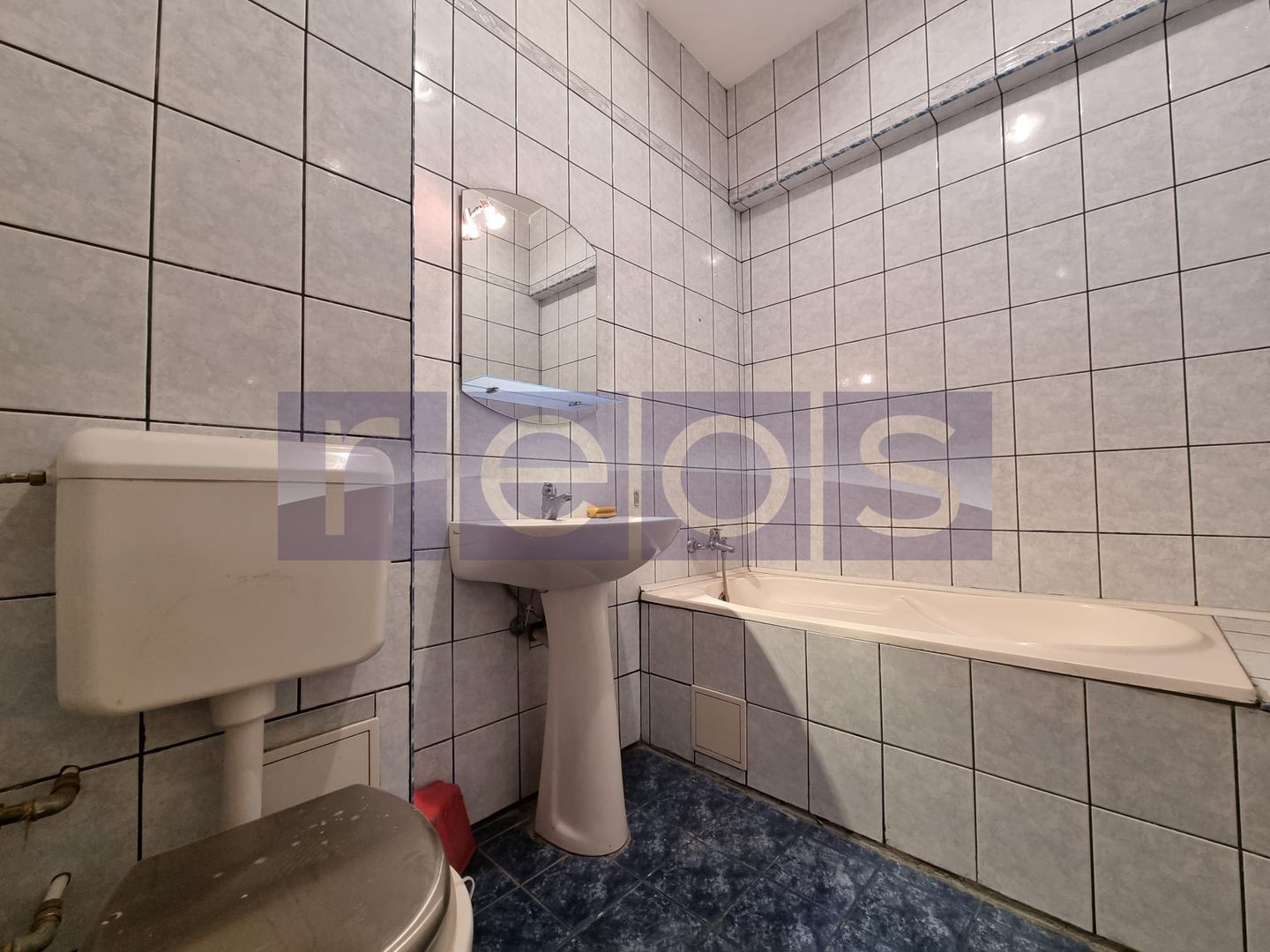 VANZARE 2 CAMERE | SEMIDECOMANDAT | ZONA UNIRII - Poză 8
