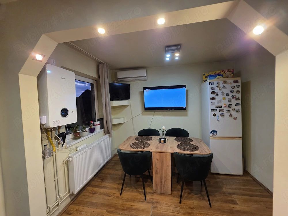 Complex Studentesc | 2 Camere | Centrala Proprie - Poză 5