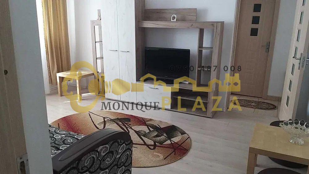 2 Camere | Zona centrala | Etaj 2 | Mobilat | Utilat | - Poză 1