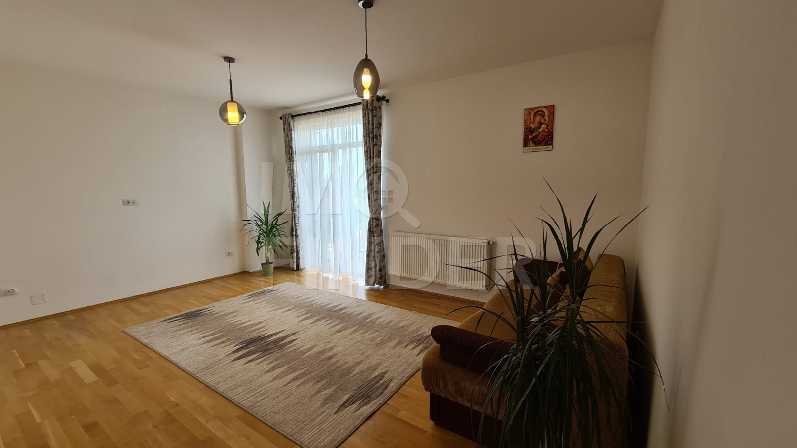 Apartament de vanzare 3 camere lângă baza sportiva Gheorgheni - Poză 2
