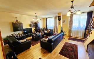 Apartament 3 camere, 111 mp utili, cu garaj, Cetate - Poză 1