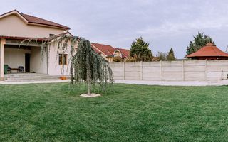 Vilă Sântandrei, 5 camere, SCD 321 mp. 340.000 €. Comision 0 - Poză 4