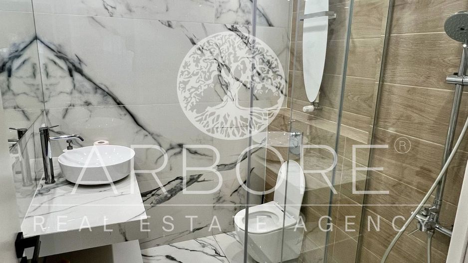 Apartament 3 camere decomandat, mobilat-utilat lux, zona Pipera - Poză 6