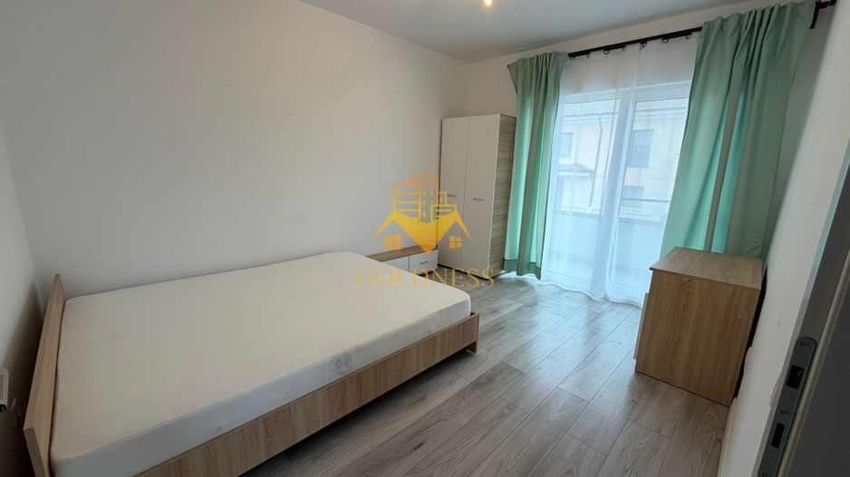 Casa 4 camere, Parcare, Cartier Iris, Zona Auchan, Oasului - Poză 4