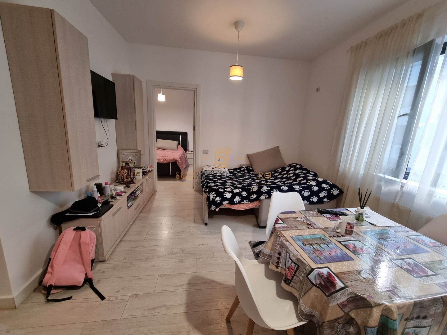 Apartament 2 camere, tip studio, 1/5, Brancoveanu, Comision 0 - Poză 4