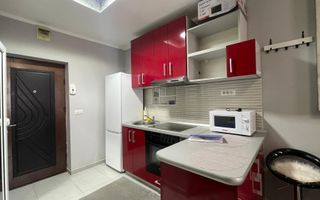 GARSONIERA DE INCHIRIAT DECEBAL - Poză 4